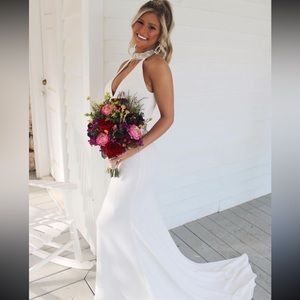 Sherri Hill Prom Dress